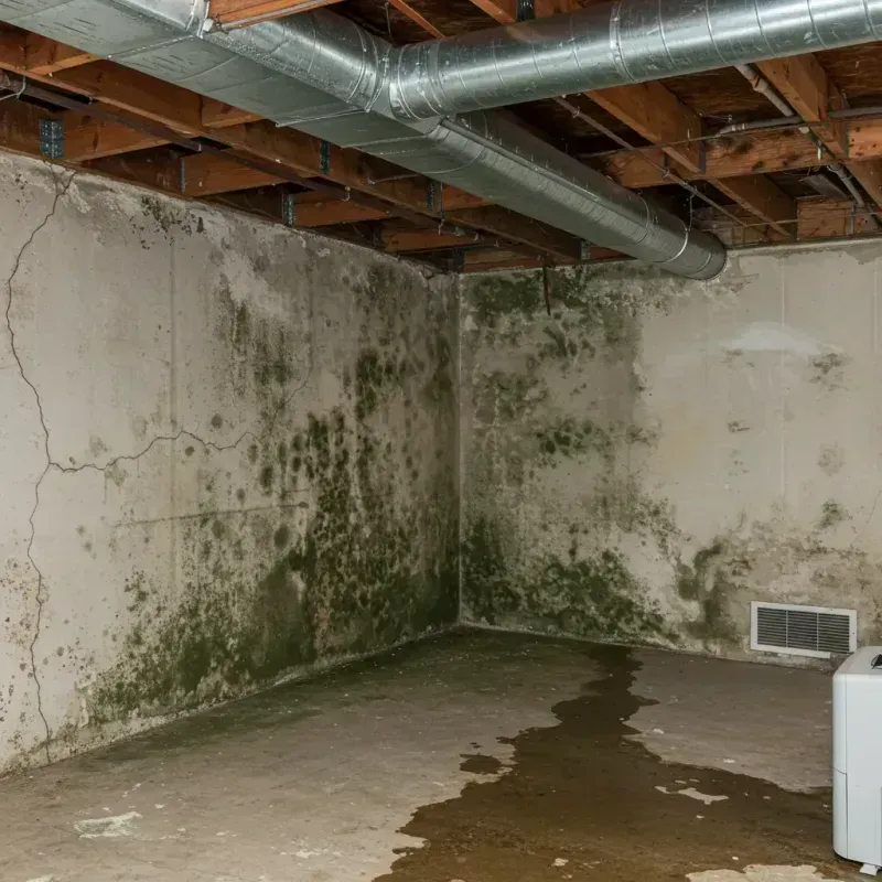 Professional Mold Removal in East Islip, NY